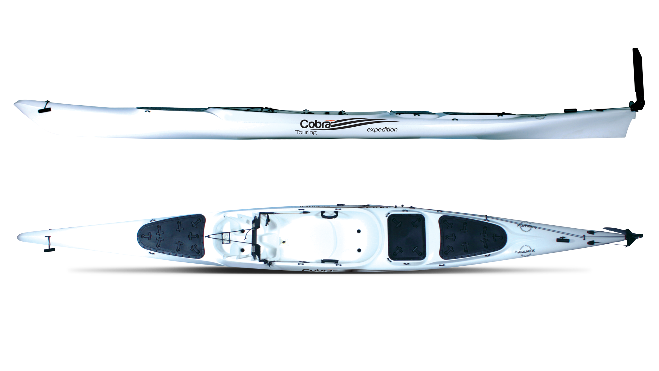 Expedition Reviews Cobra Kayaks Buyers' Guide