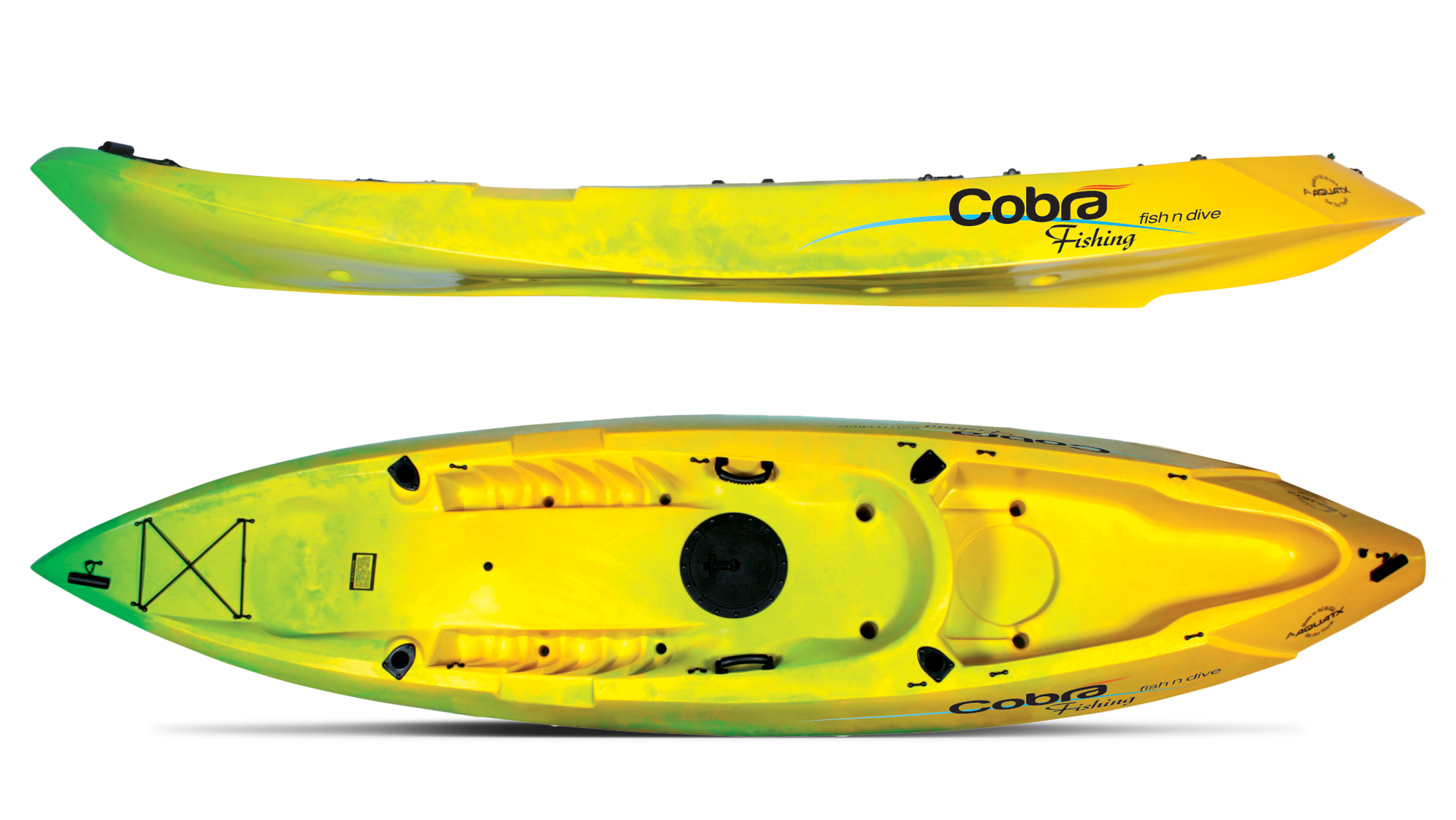 Fish N Dive Reviews Cobra Kayaks Buyers' Guide