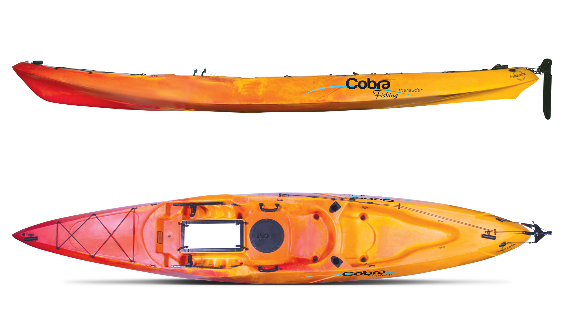 potomac 100 kayak