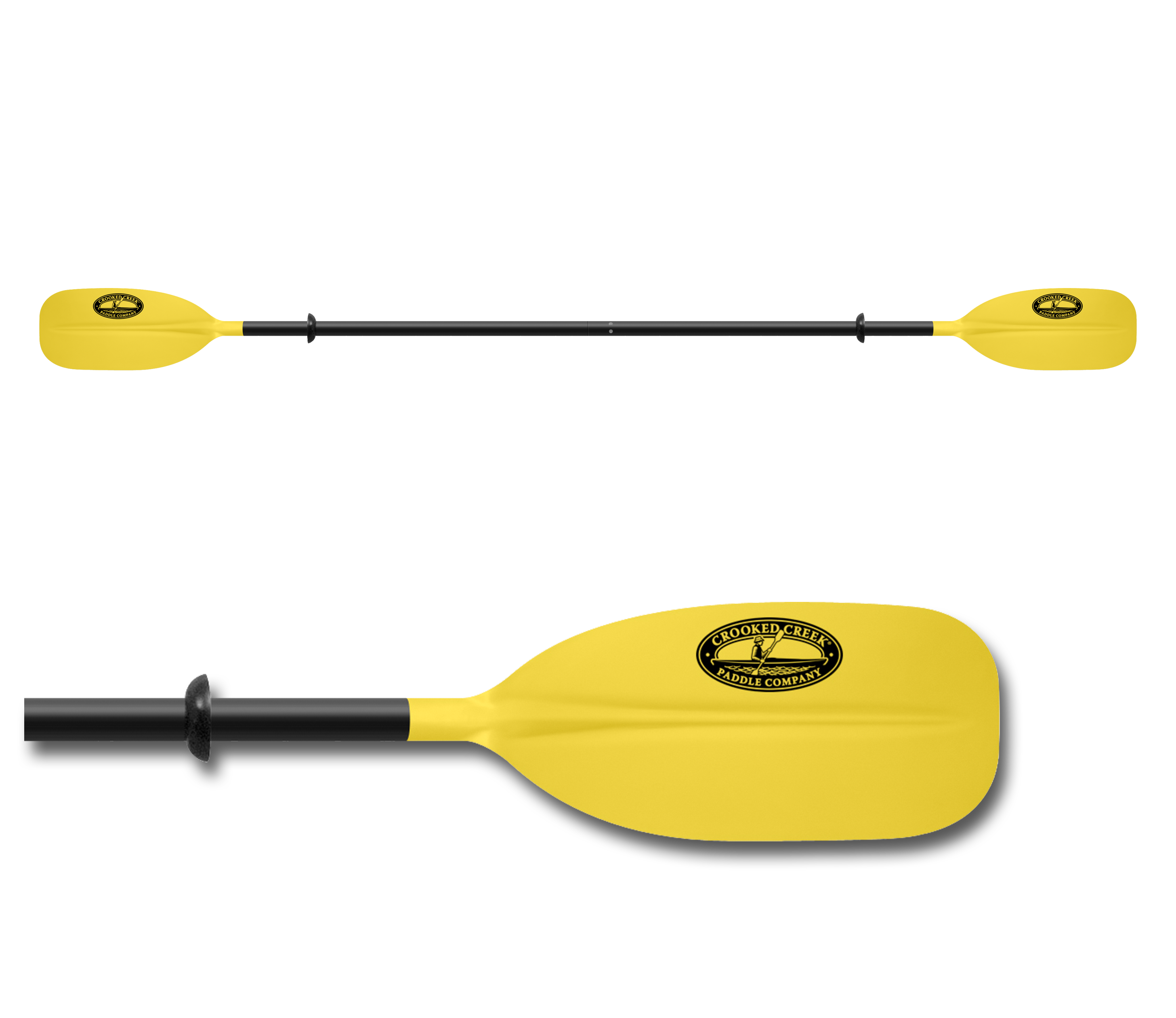 Kayak Paddle Symmetrical Reviews Crooked Creek…
