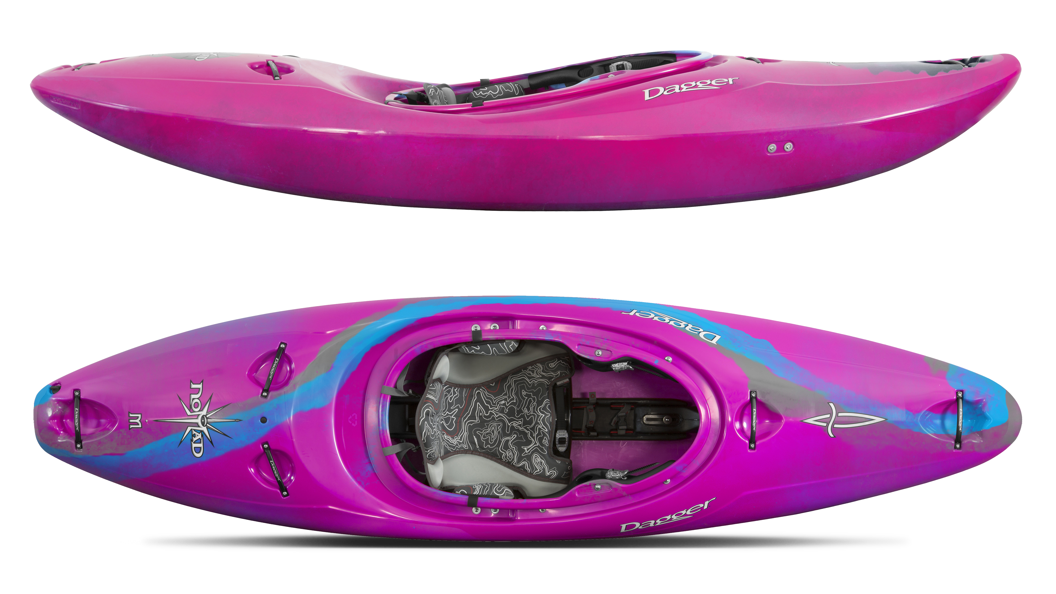 Nomad Medium Reviews Dagger Buyers' Guide