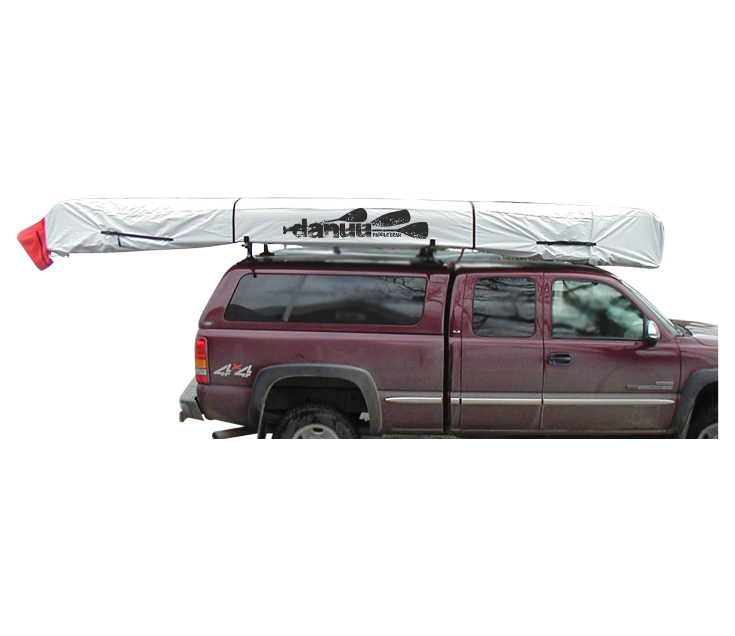 Scout Canoe Cover Reviews Danuu Paddle Gear …