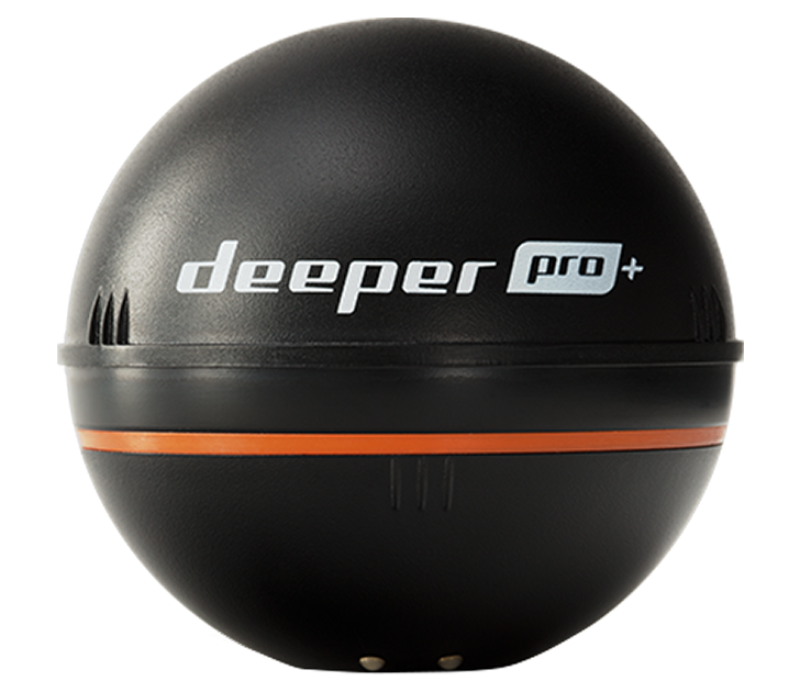 Deeper Smart Sonar PRO+ Reviews - Deeper | Buyers'… | Paddling.com