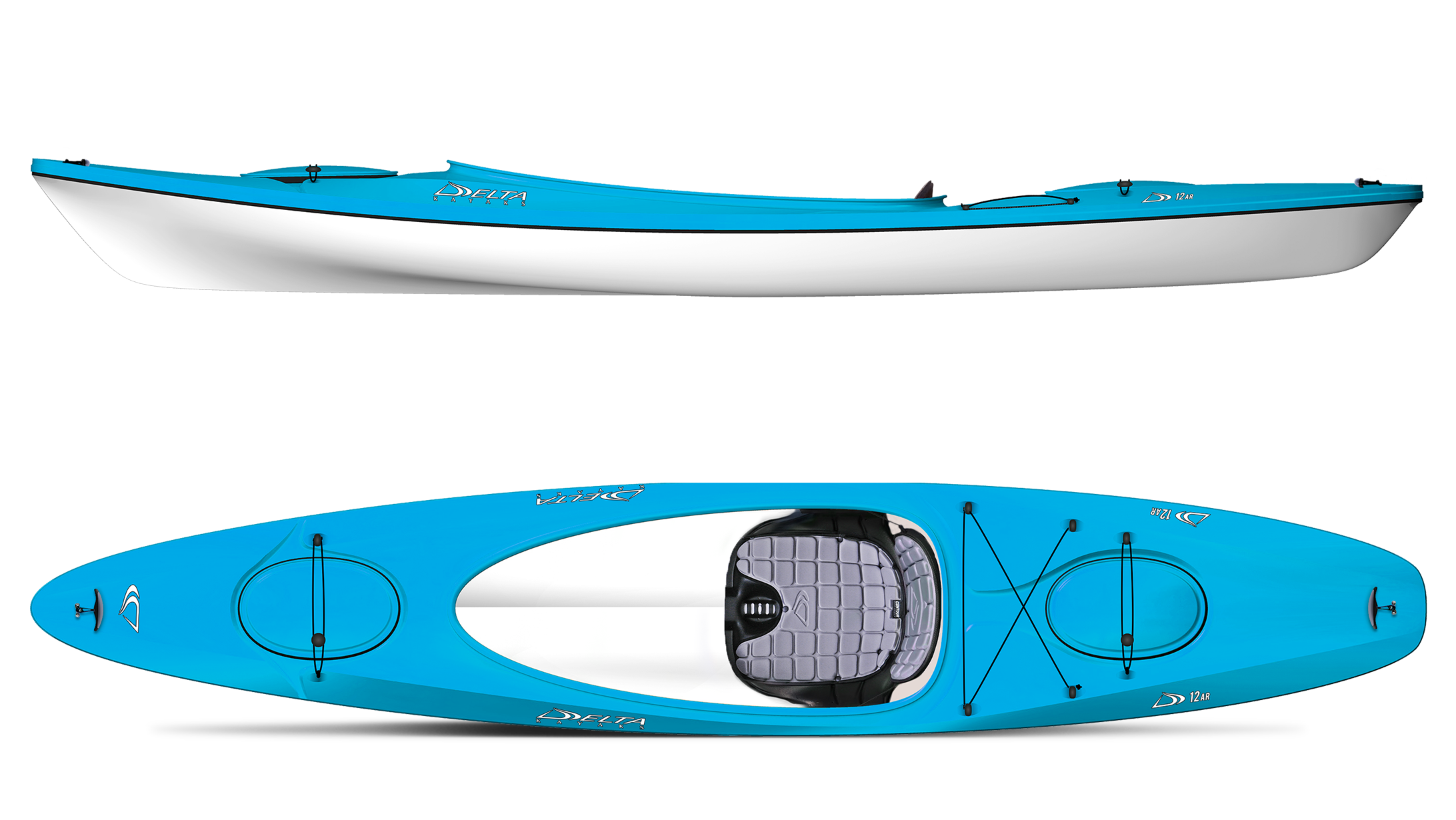 Delta 12AR Reviews Delta Kayaks Buyers' Guide