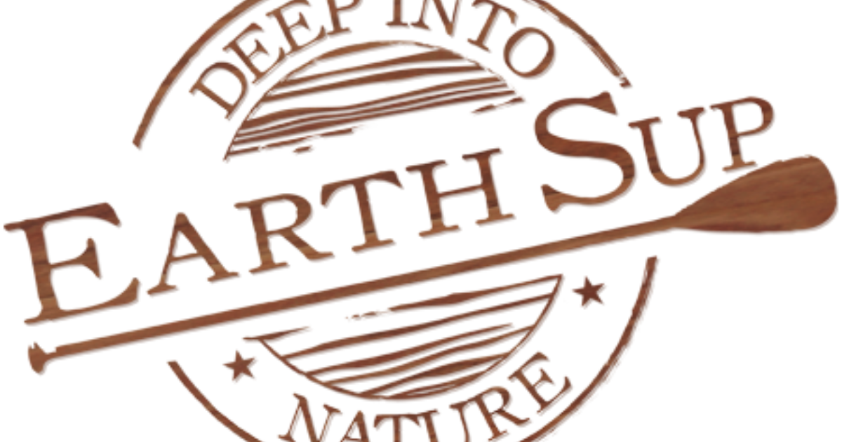 Earth Sup | Paddling.com
