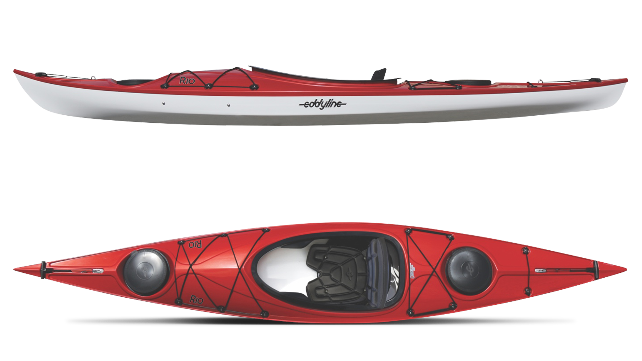 Rio Reviews Eddyline Kayaks Buyers' Guide