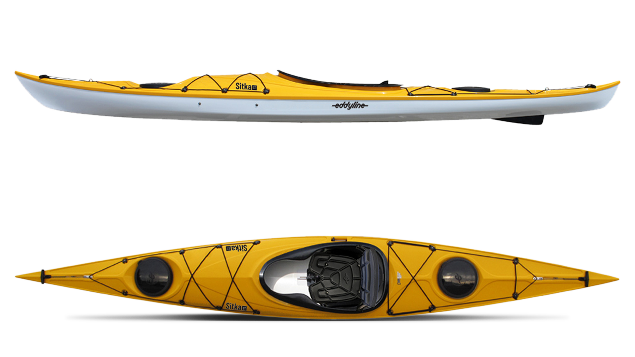 Sitka ST Reviews Eddyline Kayaks Buyers' Guide