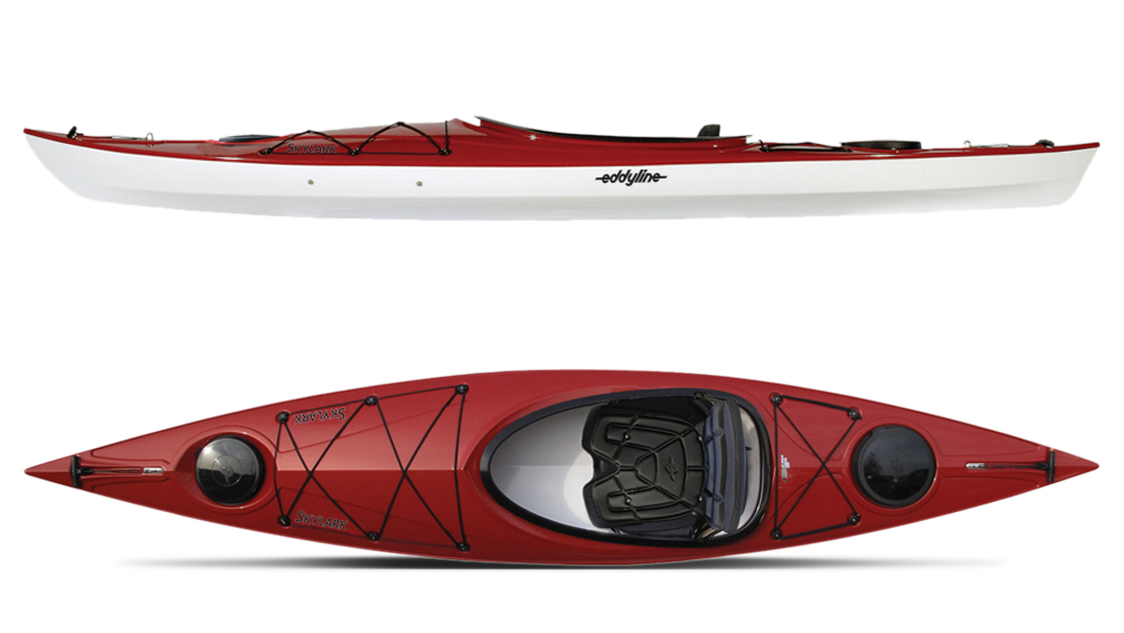 Skylark Reviews Eddyline Kayaks Buyers' Guide