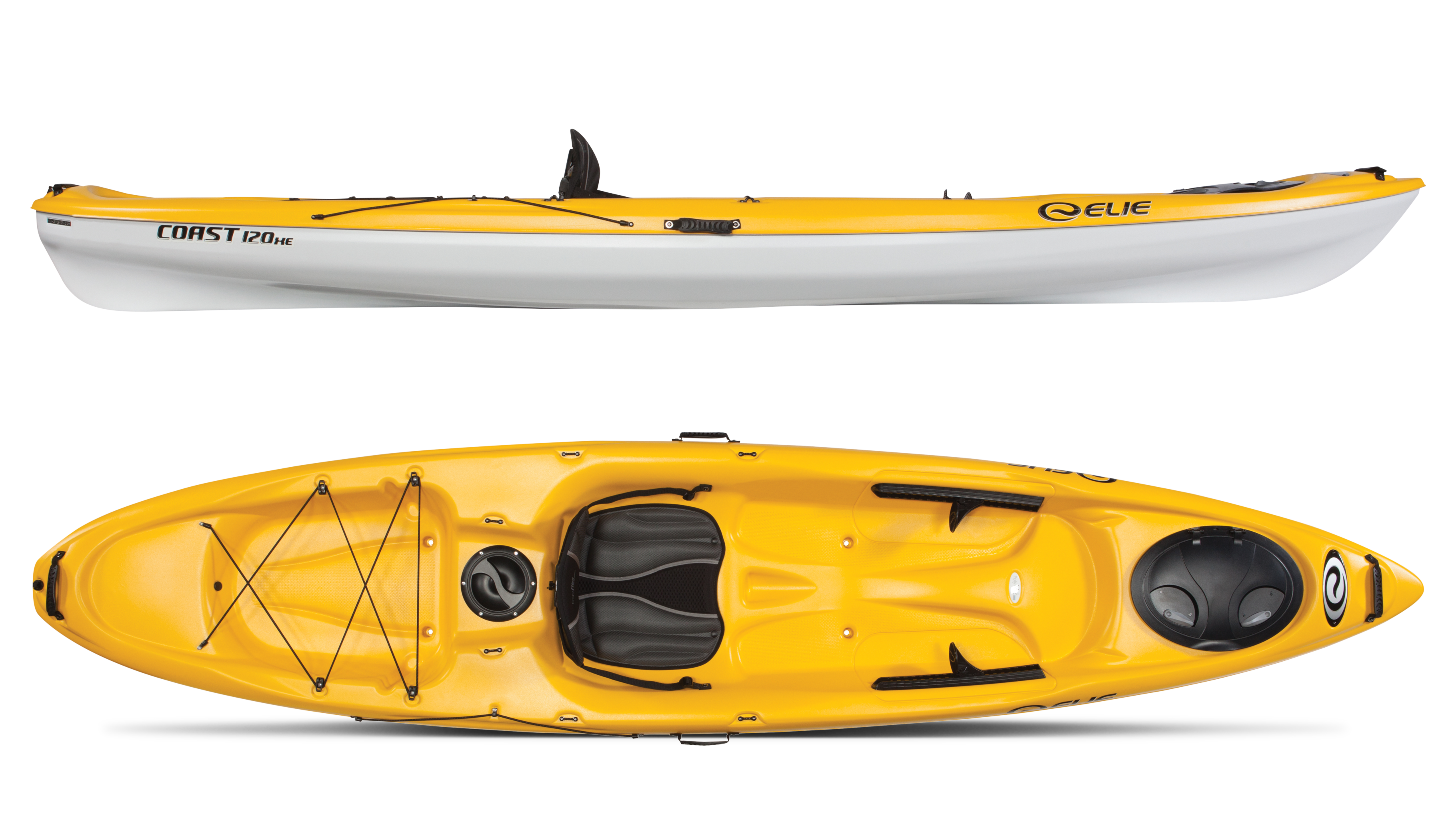 Coast 120 XE Reviews Elie Buyers' Guide