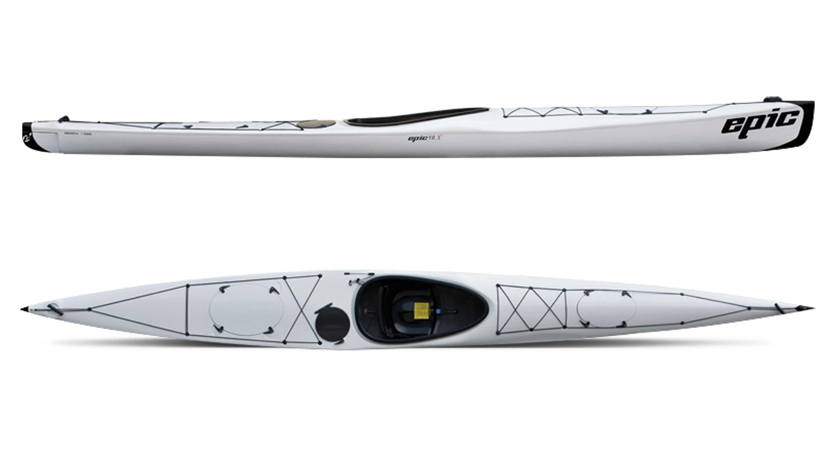 Epic 16X Reviews Epic Kayaks Inc. Buyers' Guide