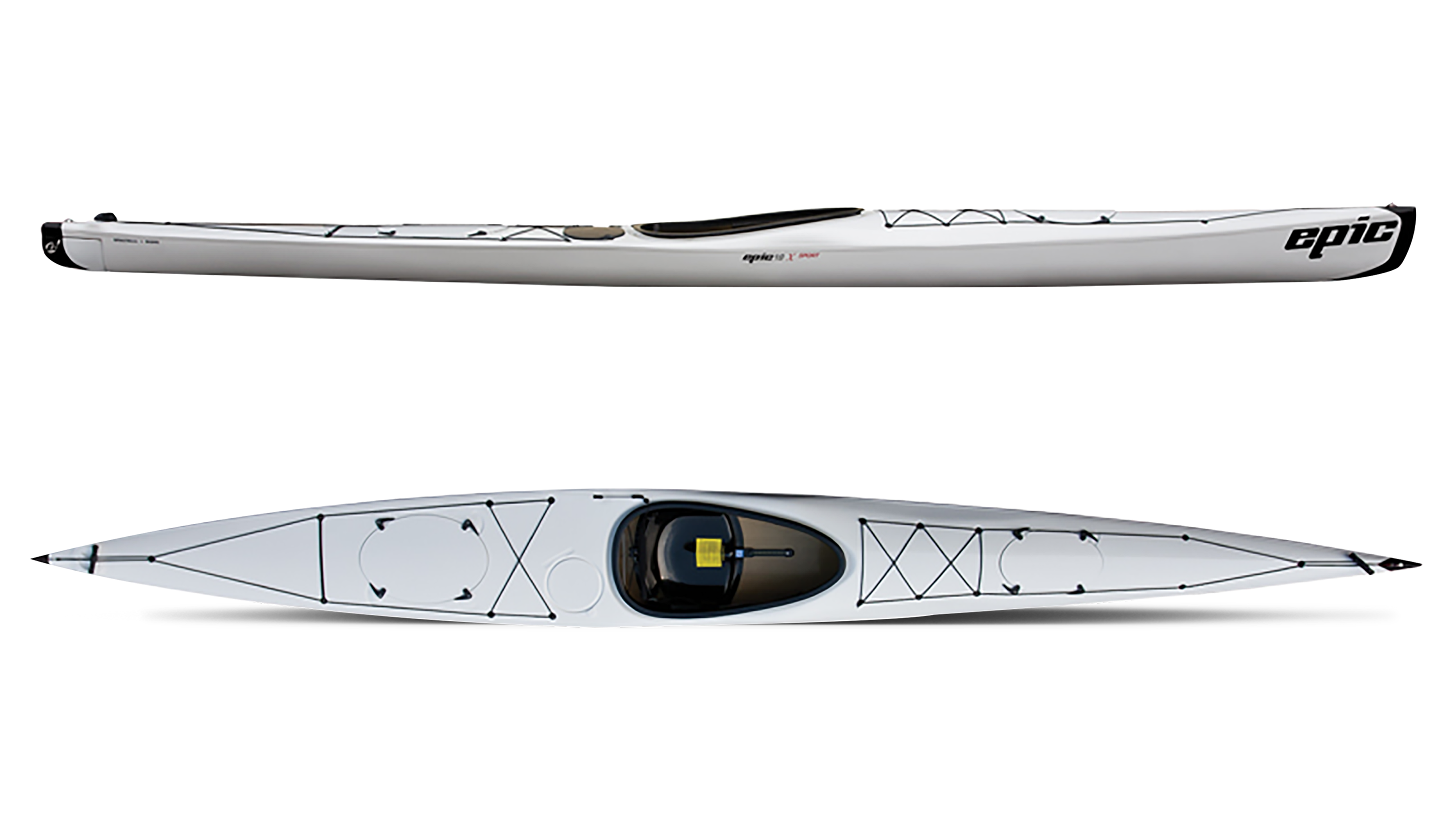 Epic 18X Sport Reviews Epic Kayaks Inc. Buyers'…