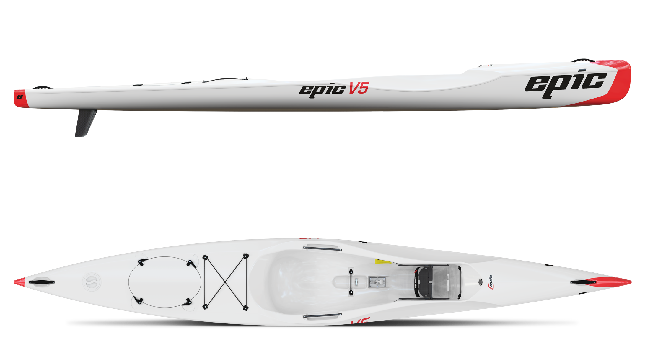 Epic V5 Surfski Reviews Epic Kayaks Inc. Buyers'…