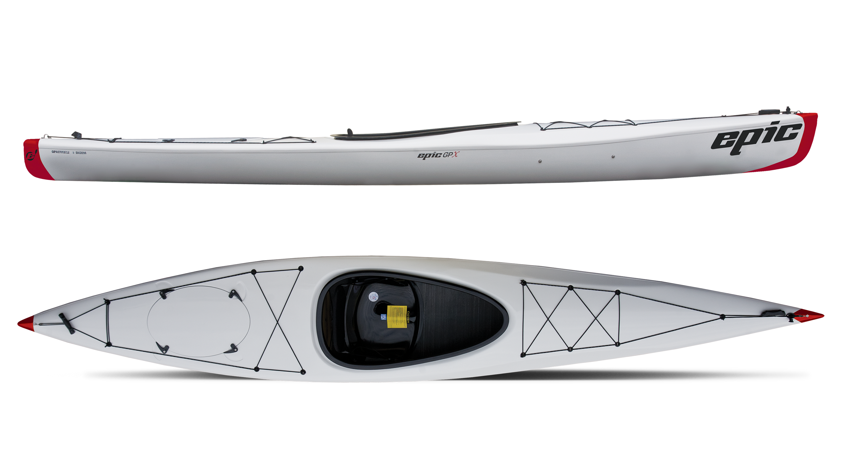 Epic GPX Reviews Epic Kayaks Inc. Buyers' Guide