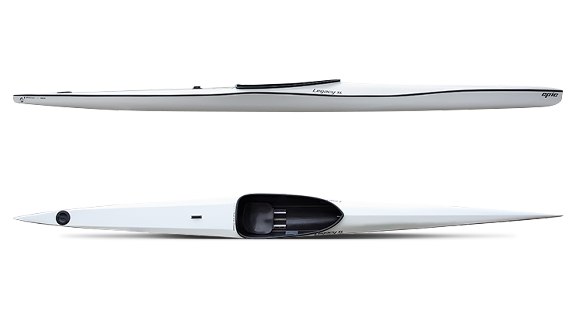 Epic K1 XL Reviews Epic Kayaks Inc. Buyers' Guide