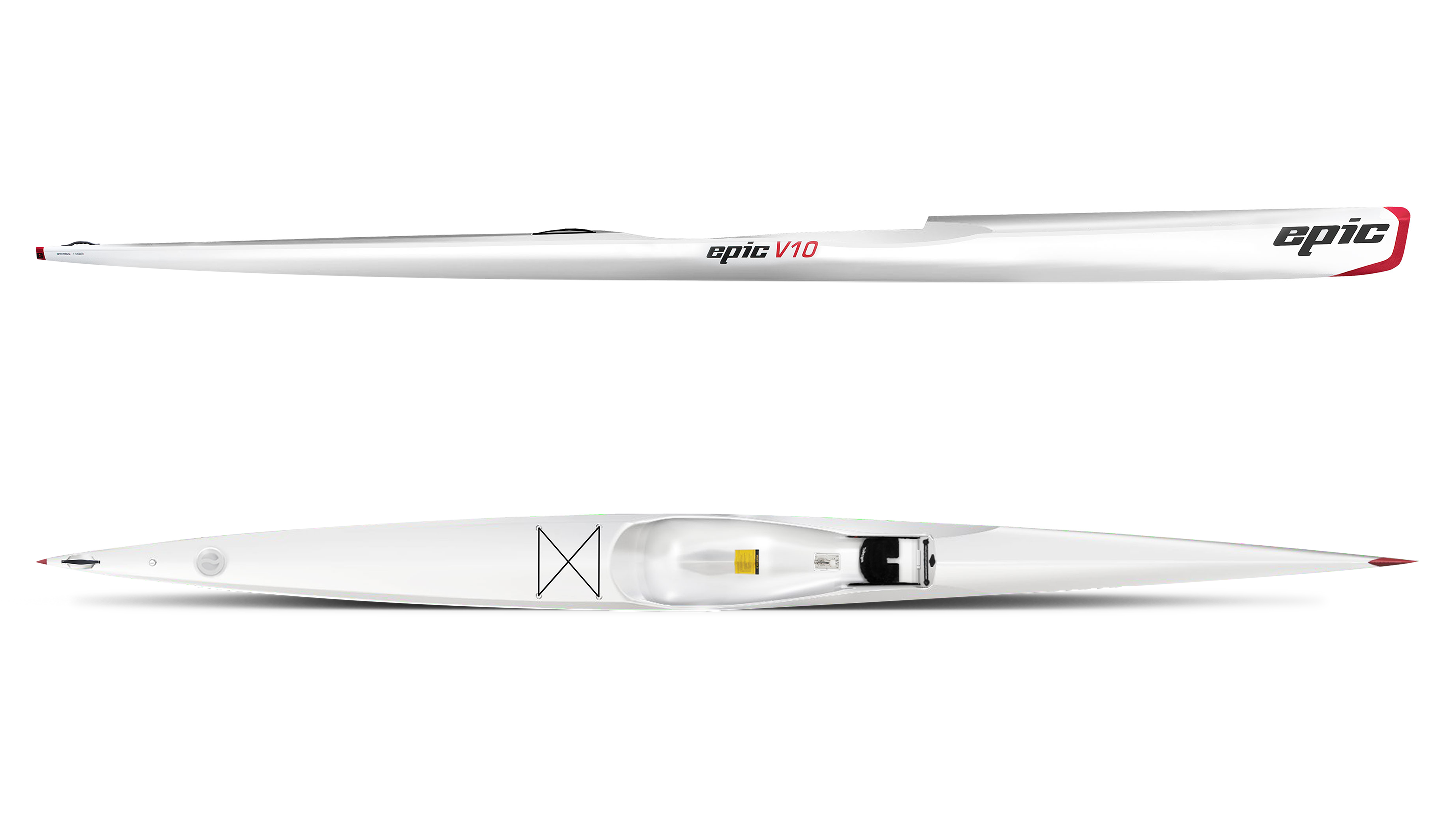 Epic V10 Sport Surfski Reviews Epic Kayaks Inc. …