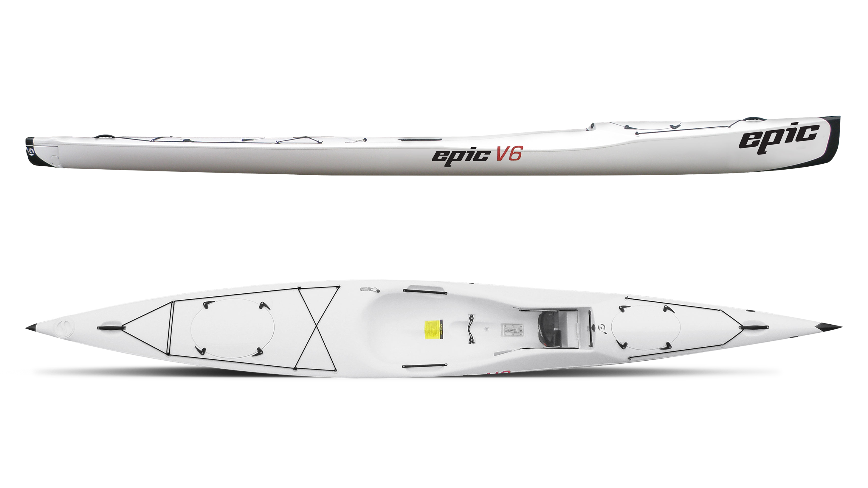 Epic V6 Surfski Reviews Epic Kayaks Inc. Buyers'…