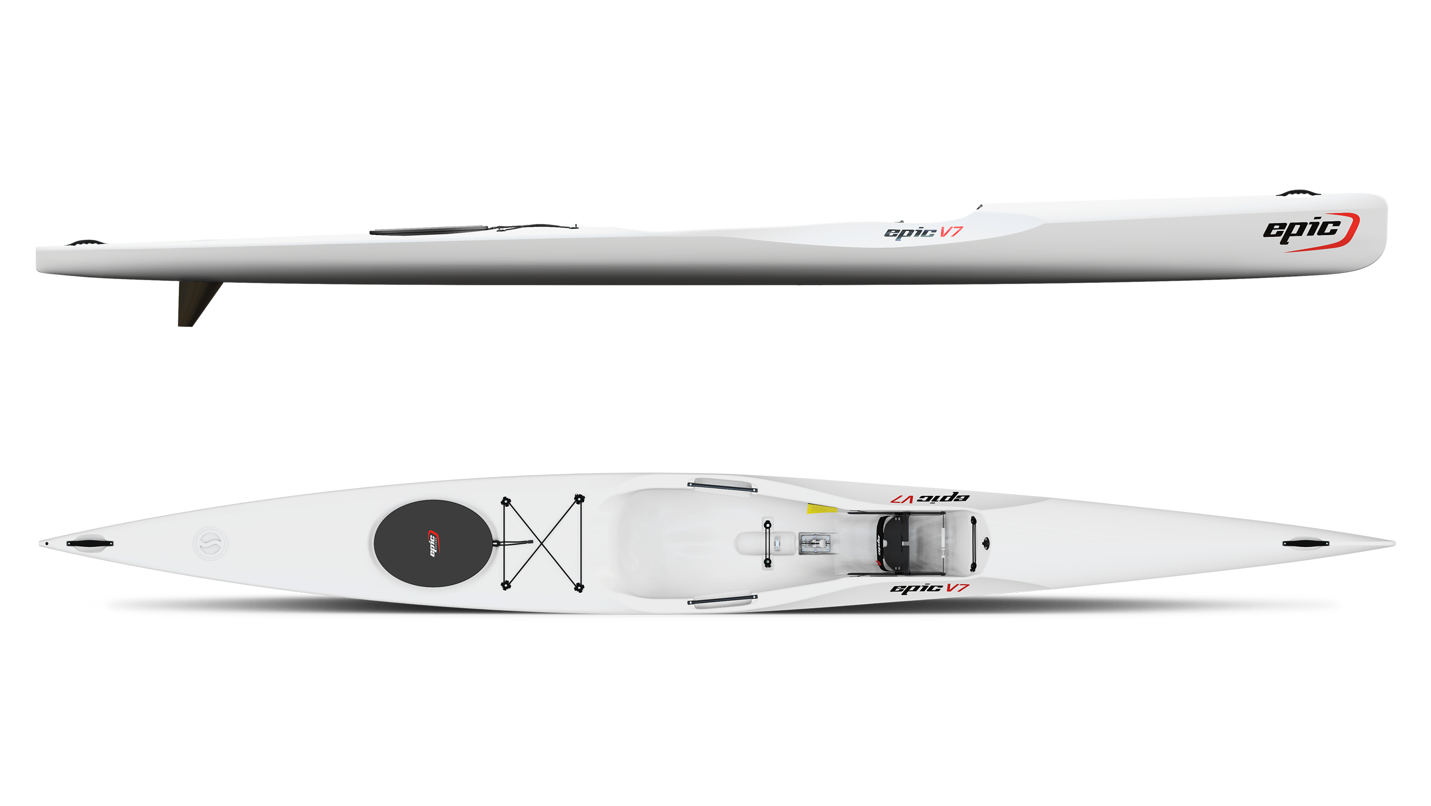 Epic V7 Surfski Reviews Epic Kayaks Inc. Buyers'…