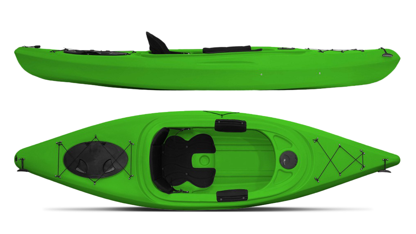 Equinox 10.4 Reviews - Equinox Kayaks | Buyers