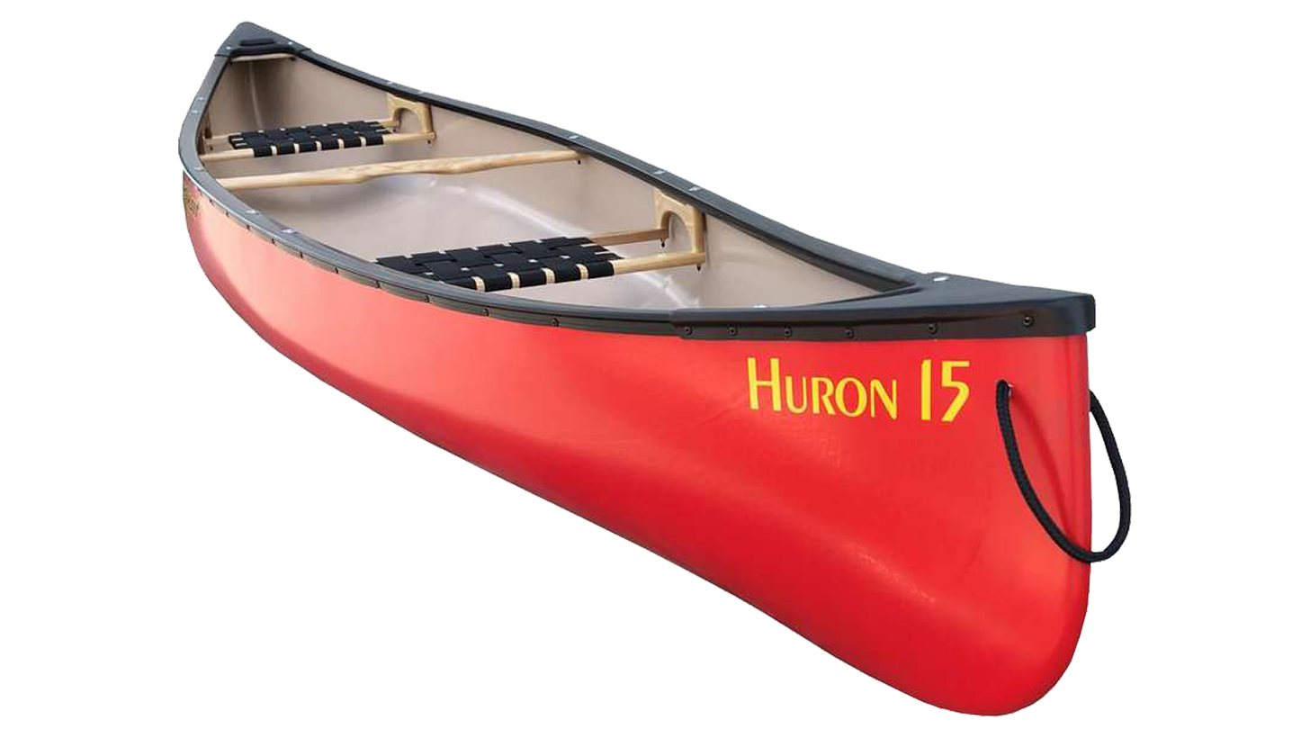 Huron 15 Reviews Esquif Canoes Buyers' Guide