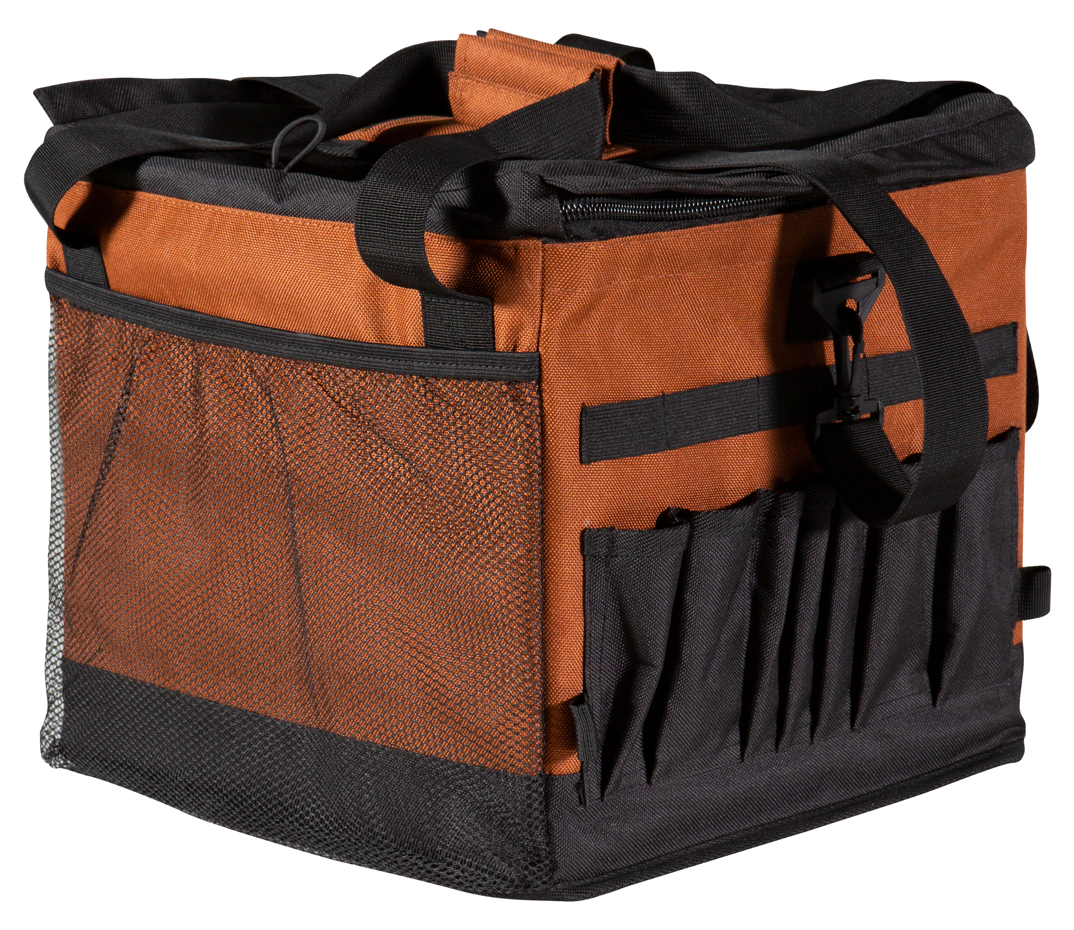 Exocrate Fishing Bag Reviews - Pelican International |… | Paddling.com