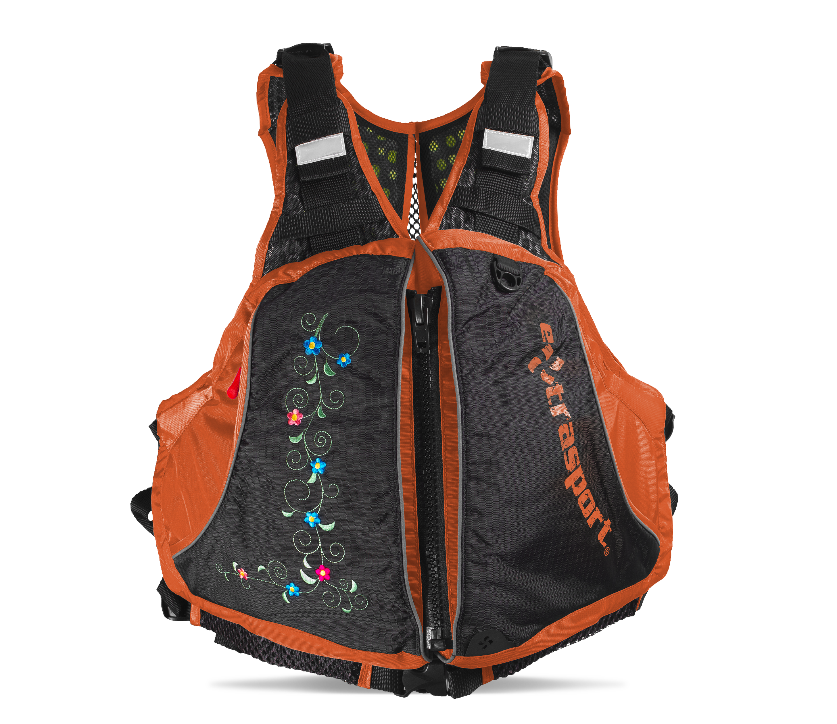 Evolve PFD Women's Reviews Extrasport Buyers' Guide