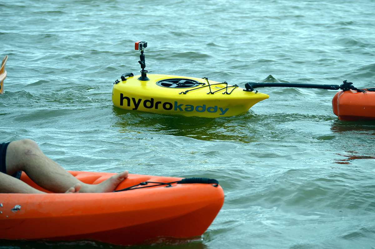 Paddling Gear For Your Next Summer Adventure