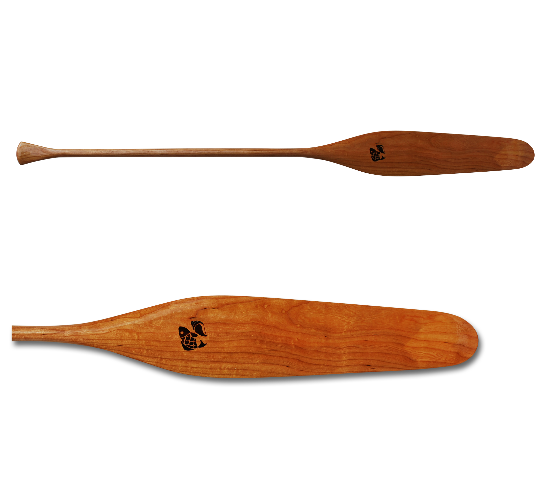 Modified Ottertail Paddle Reviews Fishell Paddles …