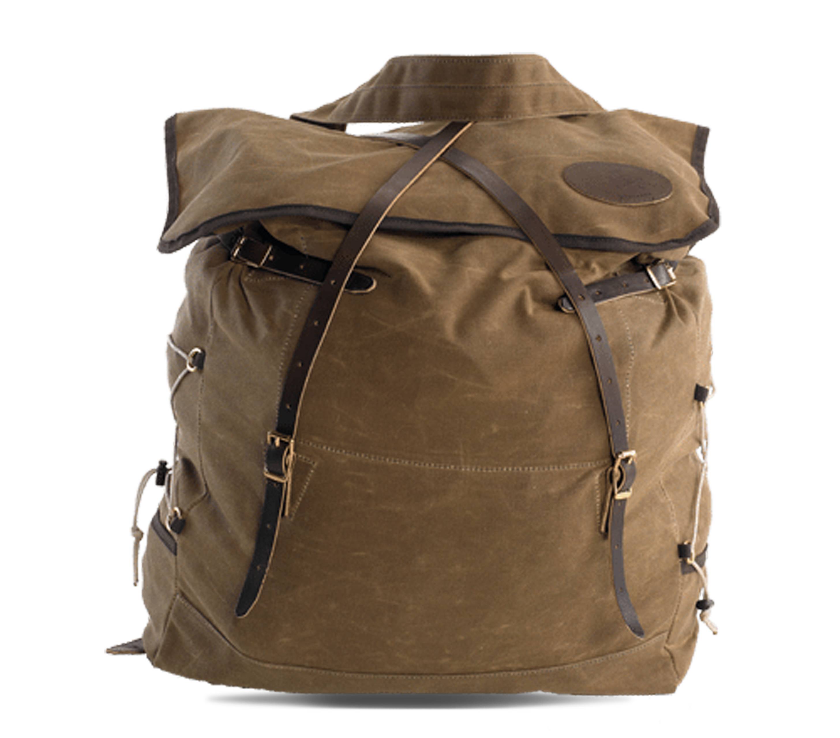 Grand Portage Pack Reviews Frost River Buyers'…