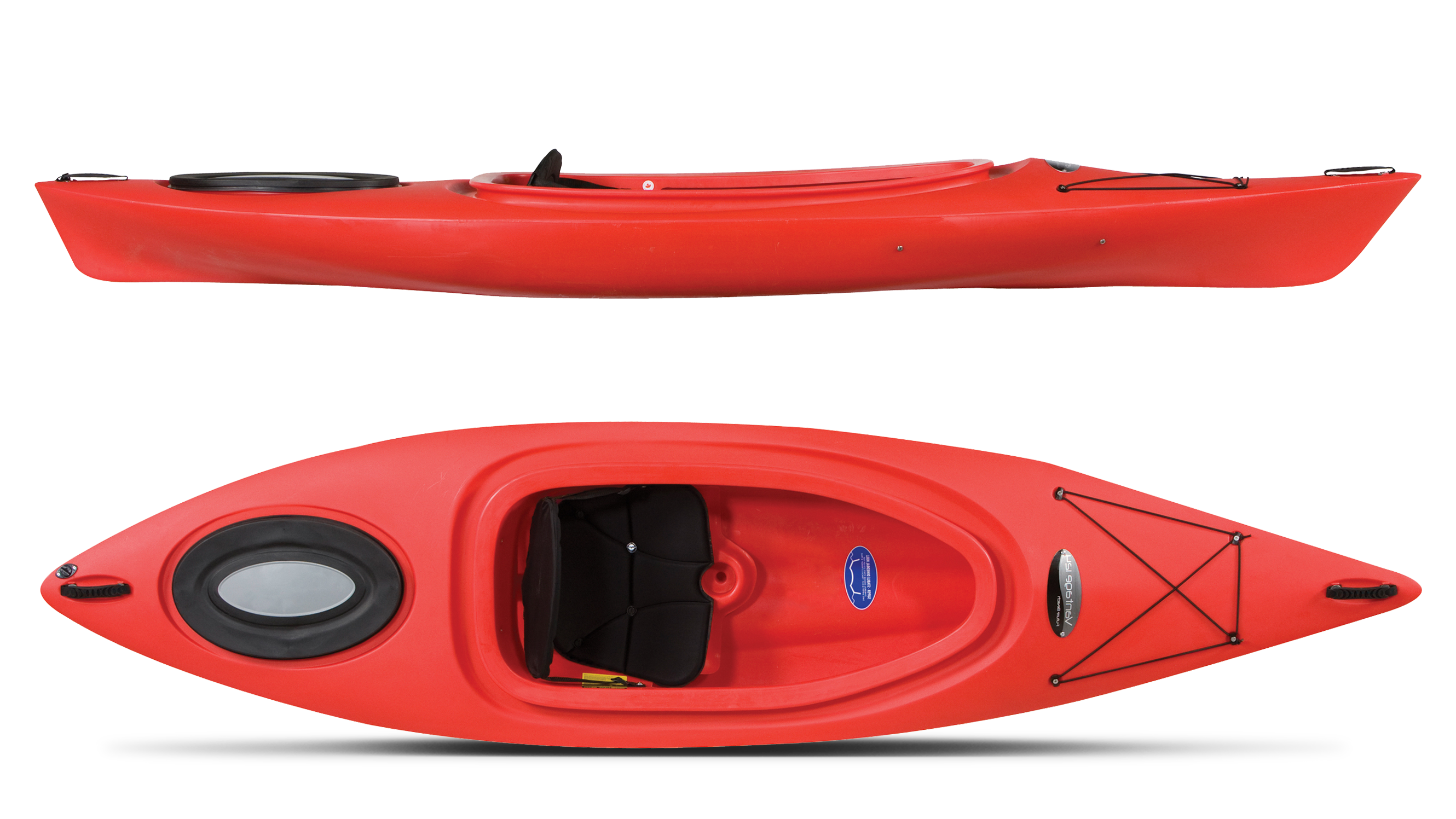 Vantage™ 124F (10’4’’) Reviews Future Beach Leisure…