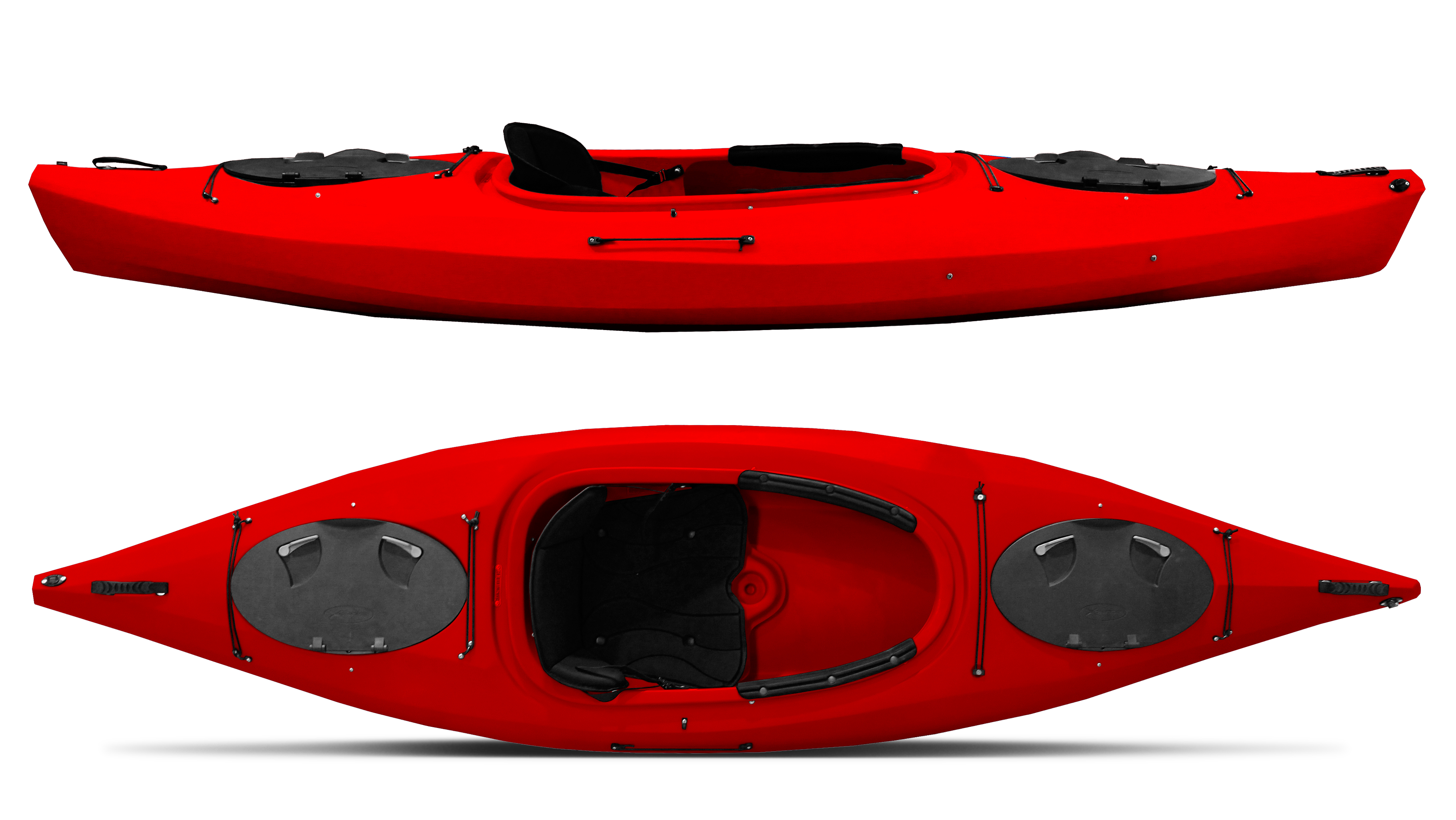 Vortex 124 (10'4