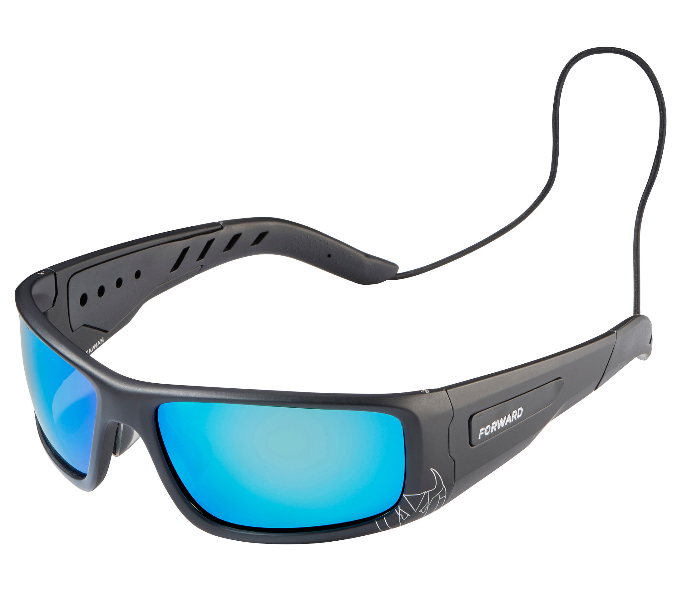 Forward Polarized Sunglasses Reviews Murrays Sports…