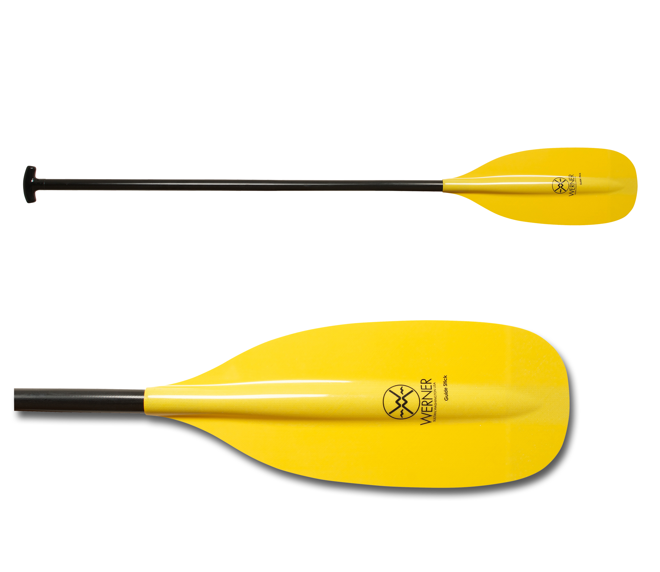 Guide Stick Reviews Werner Paddles Buyers' Guide