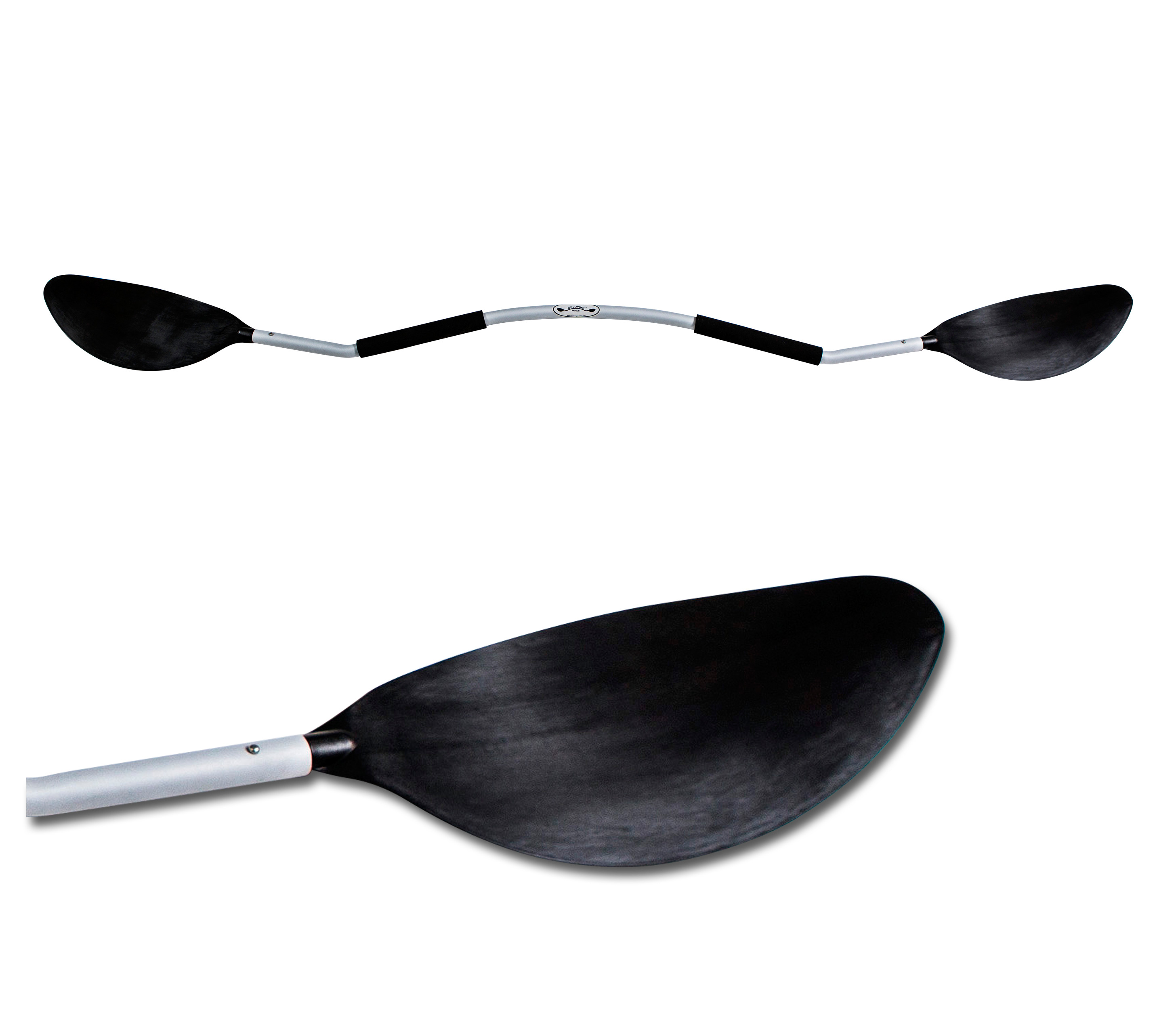 Gullwing Ergonomic Kayak Paddle Reviews Gullwing…
