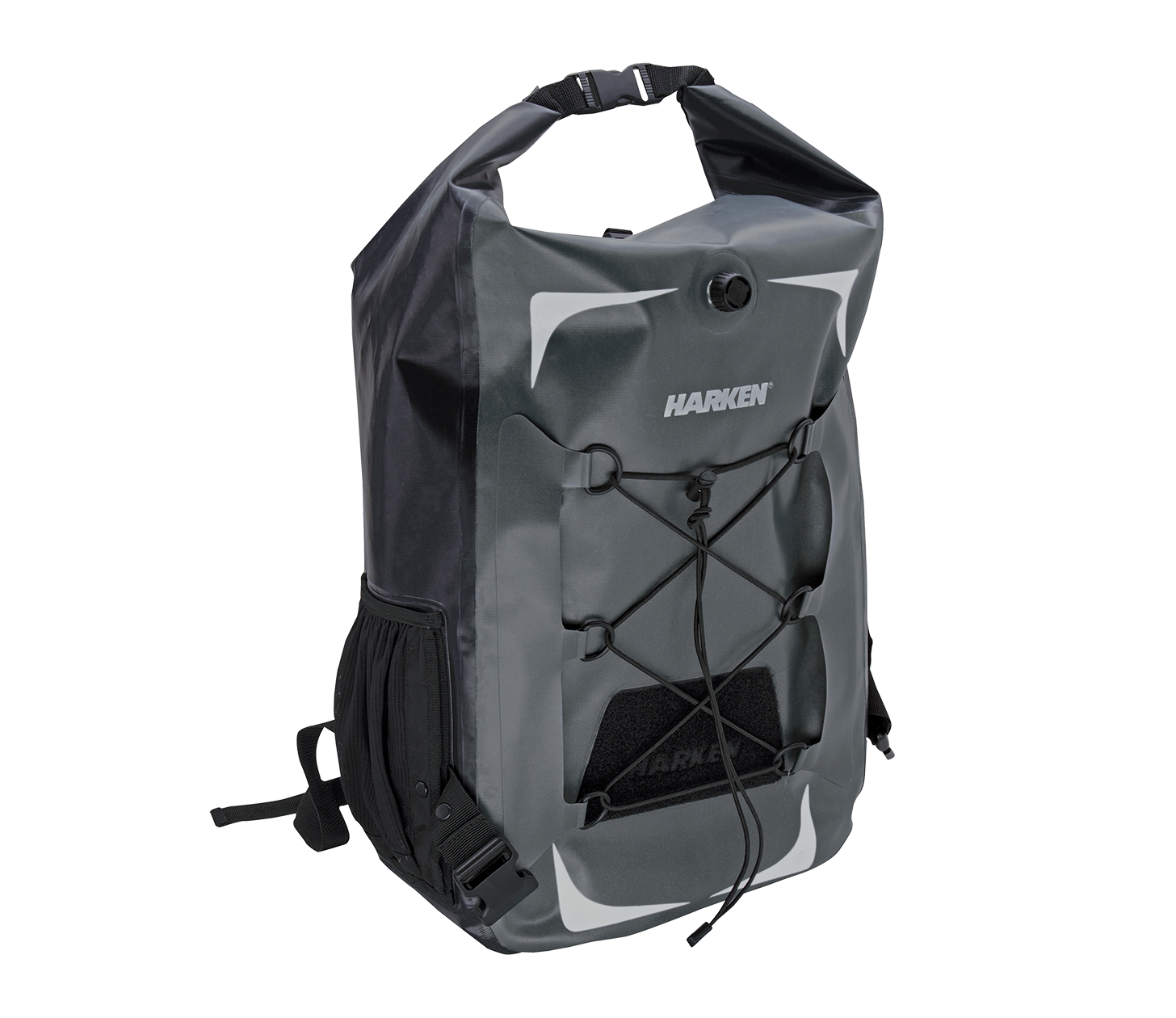 Backpacking Gear Review IUCN Water