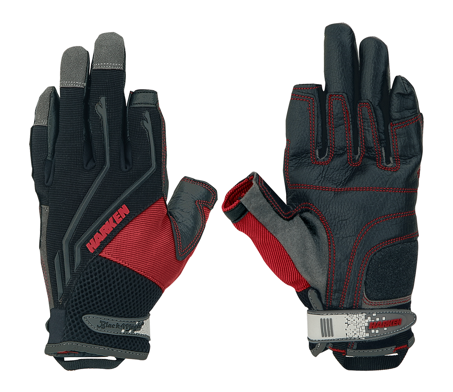 Reflex Gloves Full Finger Reviews Harken, Inc. …
