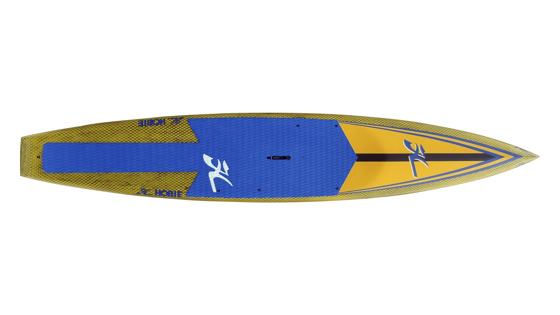 Apex 4R 14-7.5 Reviews - Hobie | Buyers' Guide | Paddling.com