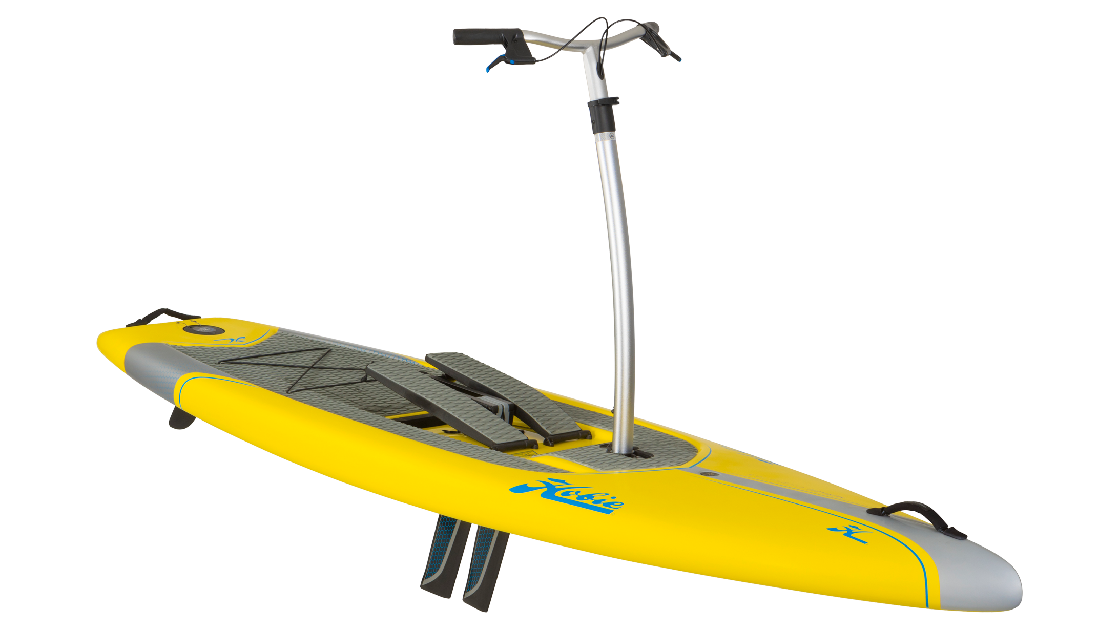Mirage Eclipse ACX 10.5 Reviews - Hobie | Buyers' Guide | Paddling.com