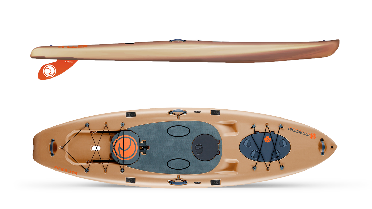 Angler BPS Reviews - Imagine Surf | Buyers
