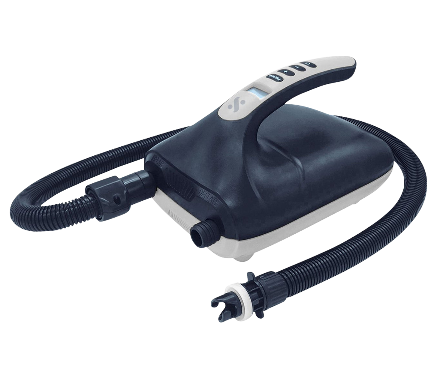 12v Electric iSUP Pump Reviews ISLE Buyers' Guide