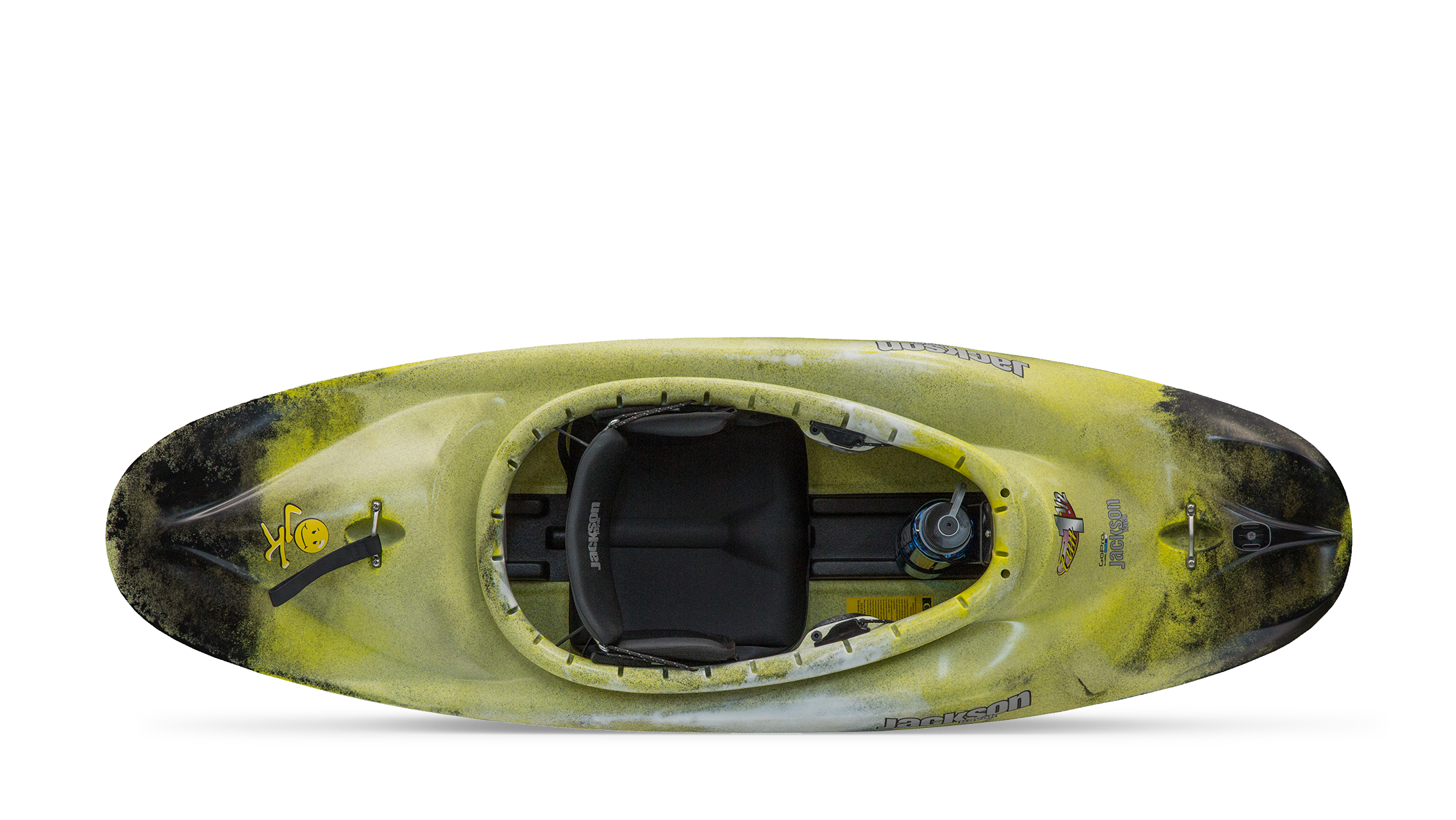 Fun 1.5 Reviews - Jackson Kayak | Buyers