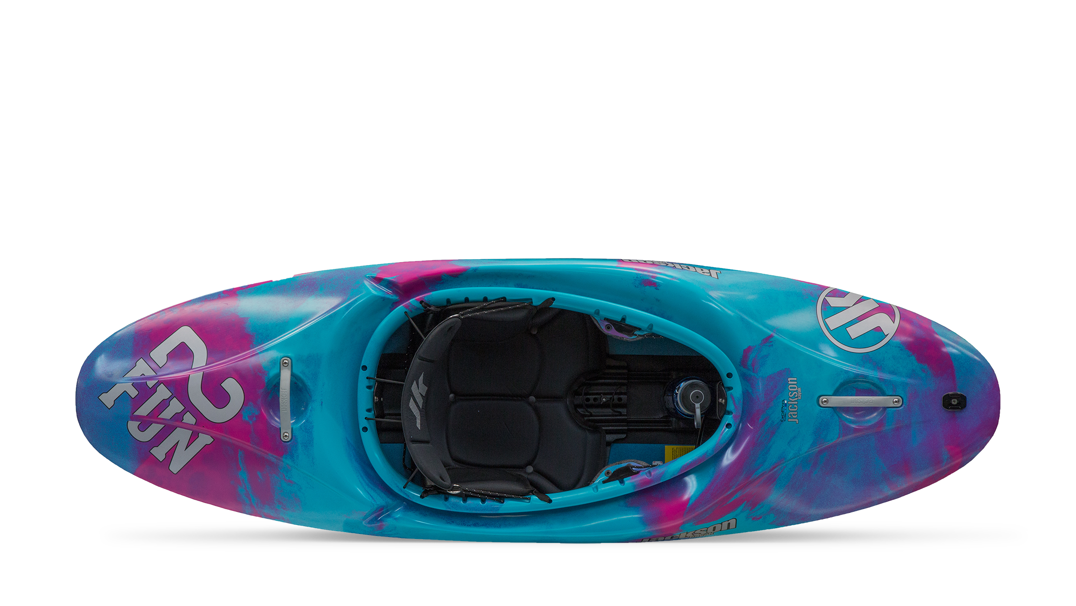 2 Fun Reviews - Jackson Kayak | Buyers' Guide | Paddling.com