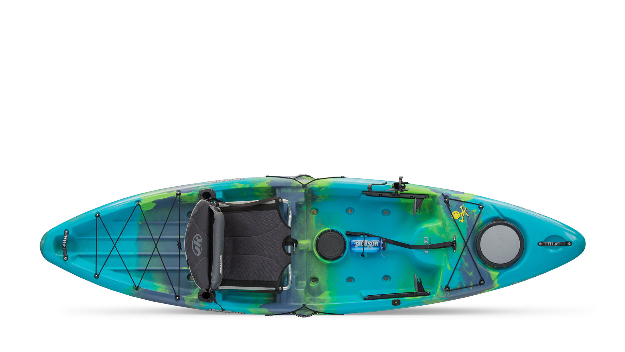 Cruise 10 Angler Reviews Jackson Kayak Buyers'…