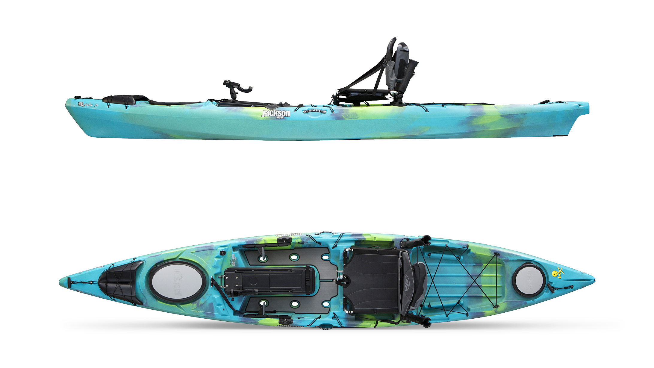 Cuda 14 Reviews Jackson Kayak Buyers' Guide