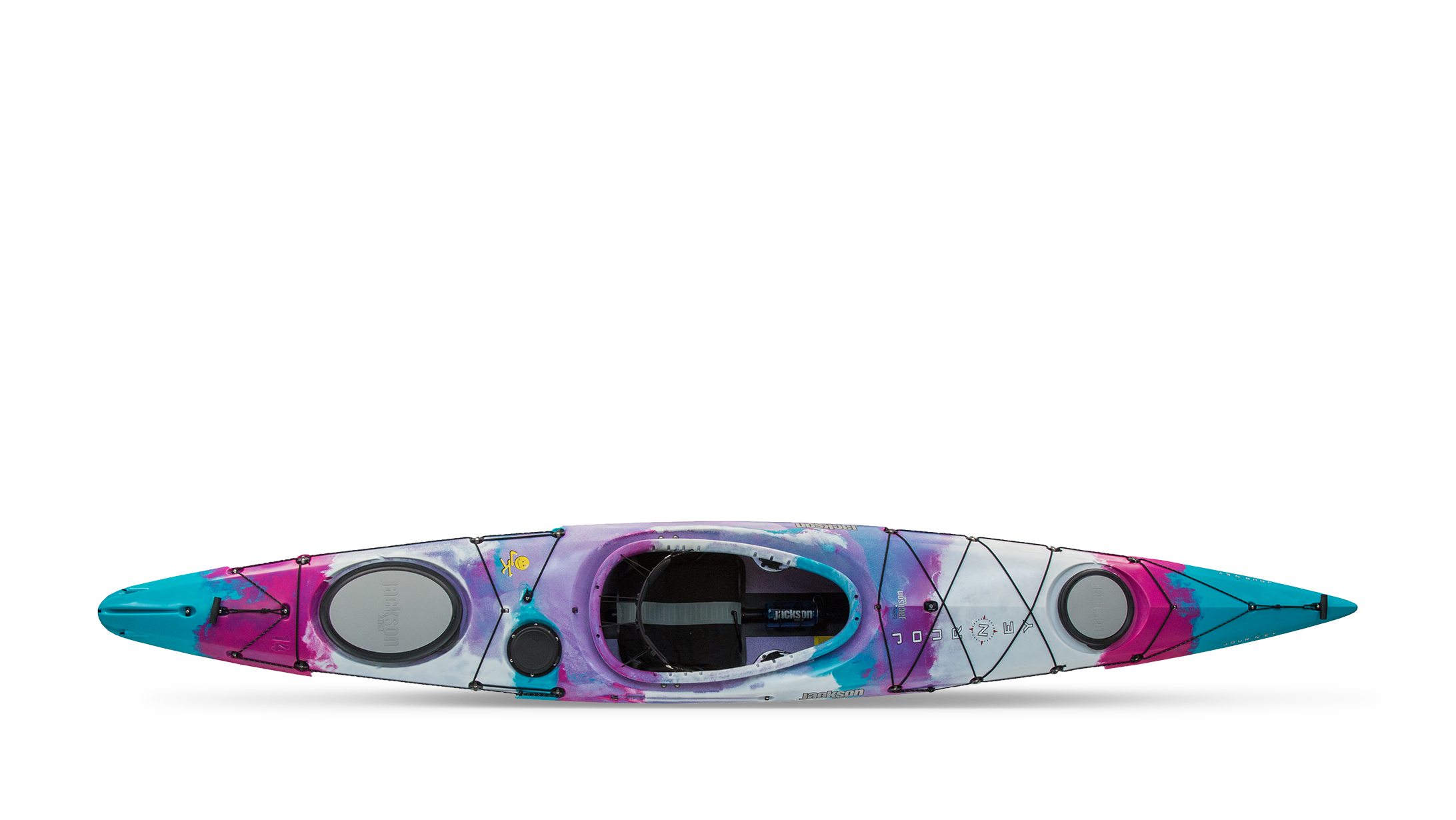 Journey 14 Reviews Jackson Kayak Buyers' Guide