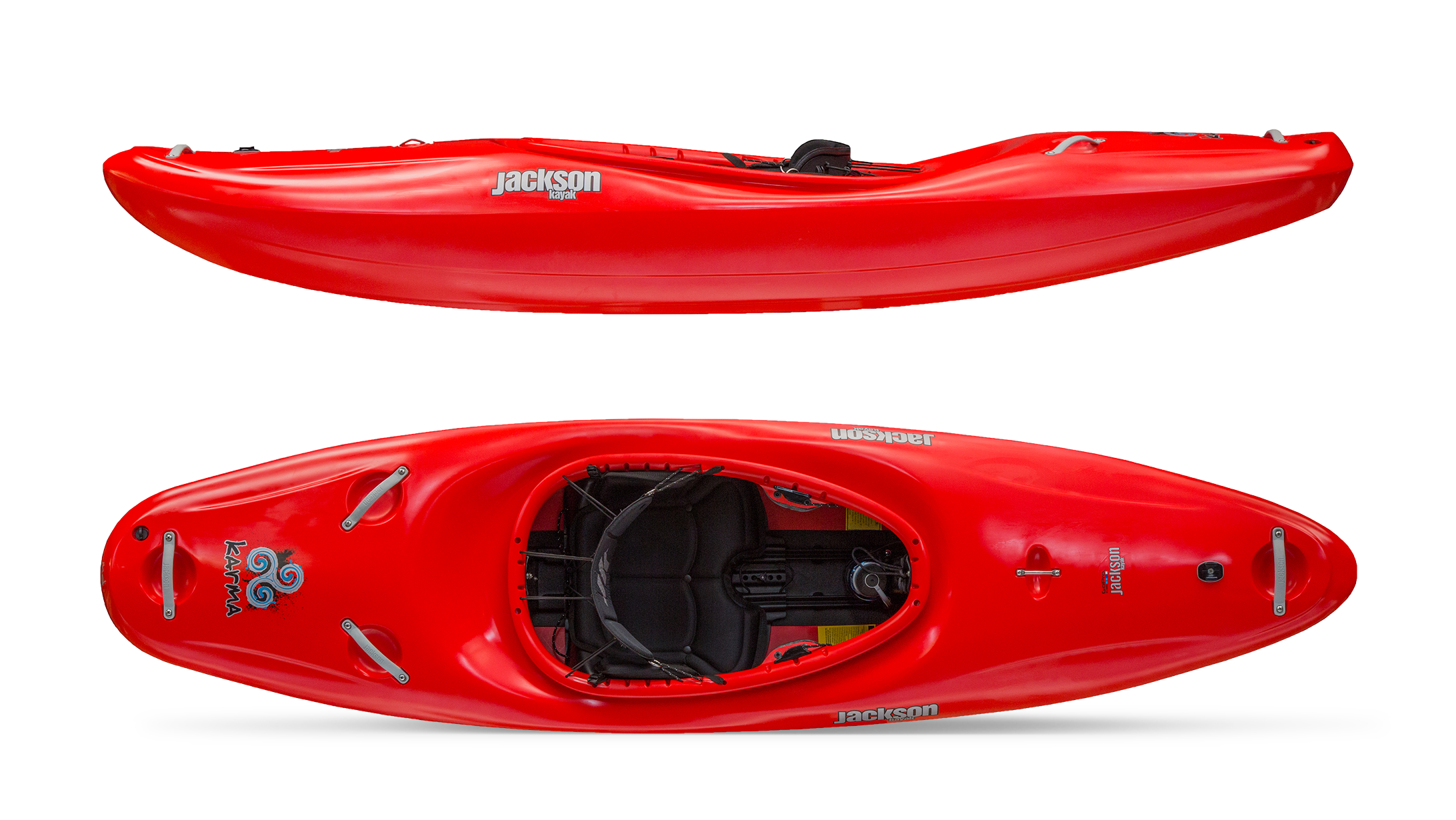 Karma L Reviews Jackson Kayak Buyers' Guide