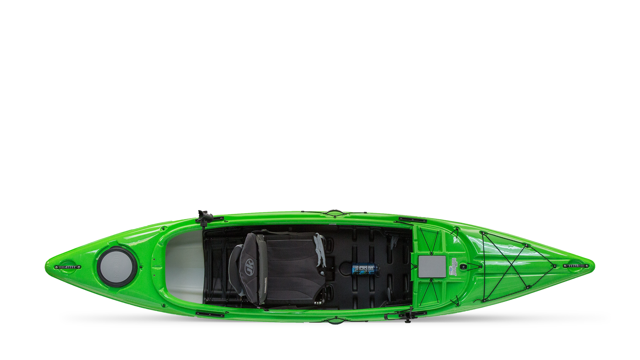 Kilroy LT Reviews Jackson Kayak Buyers' Guide