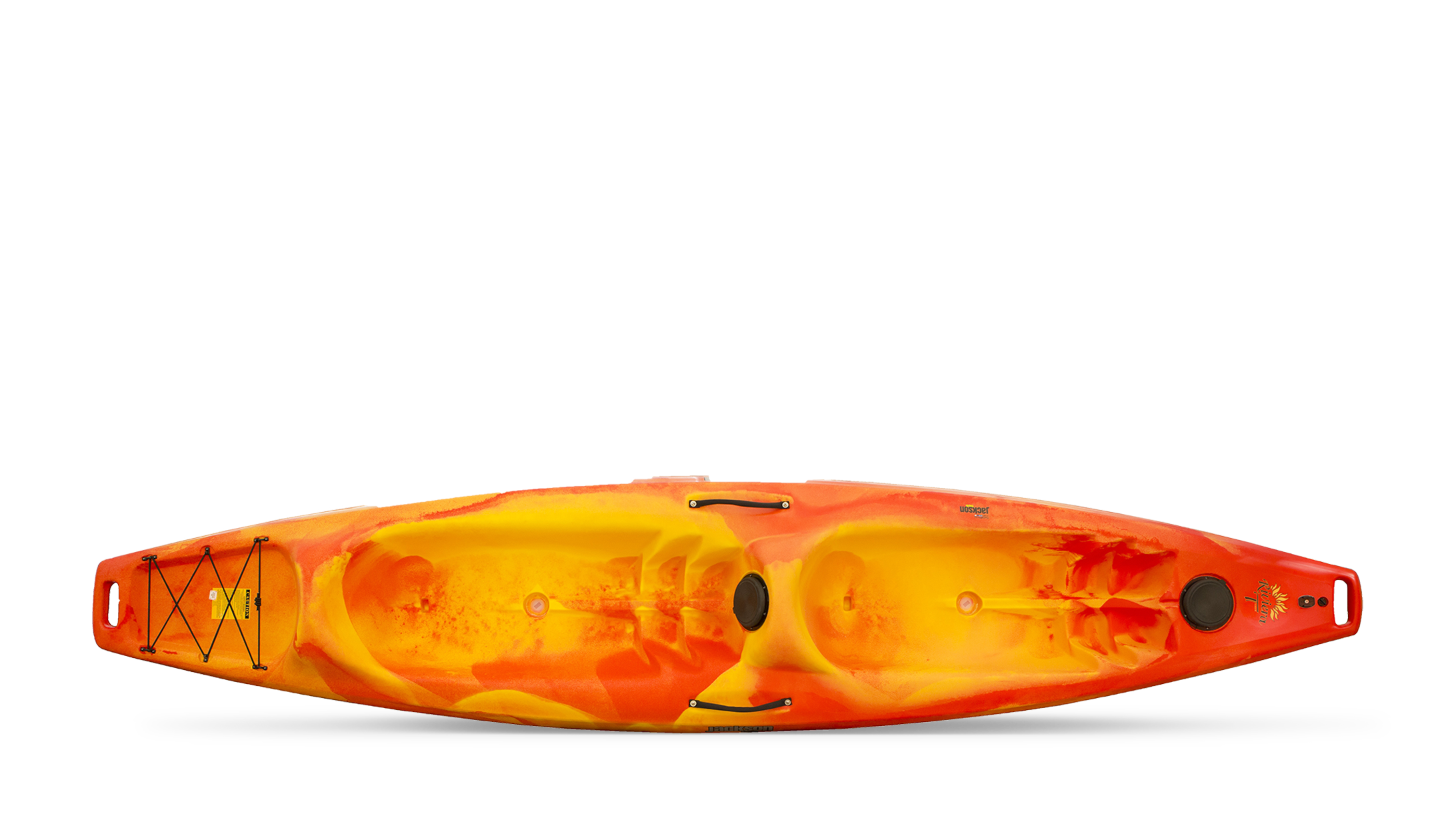 Riviera T Reviews Jackson Kayak Buyers' Guide