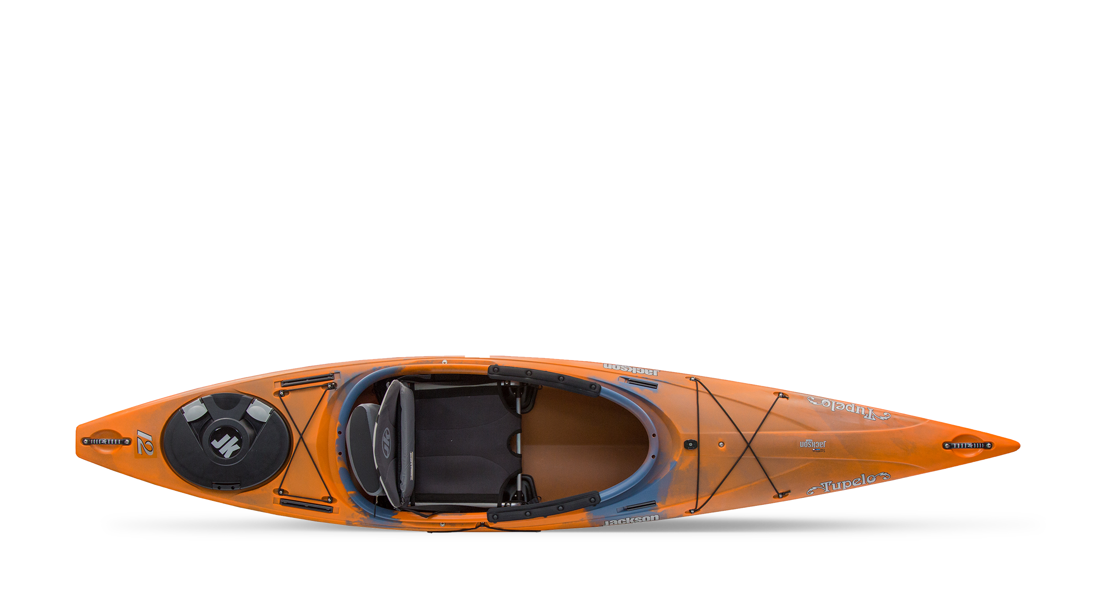 Tupelo 12 Reviews Jackson Kayak Buyers' Guide