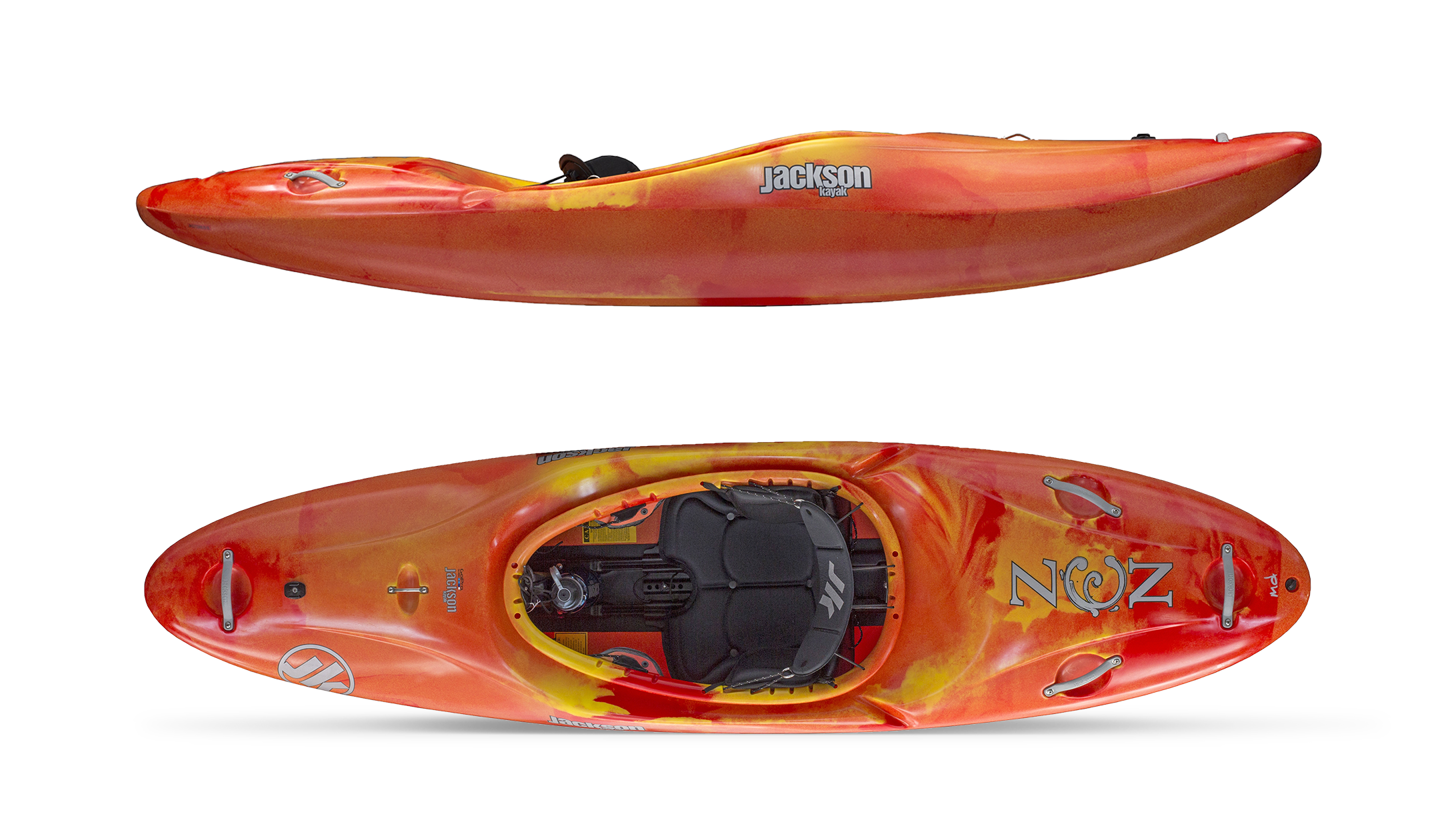 Zen Small Reviews Jackson Kayak Buyers' Guide