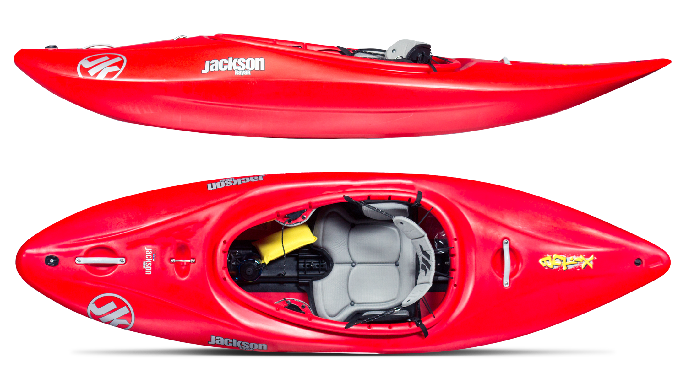 AntiX Large Reviews Jackson Kayak Buyers' Guide